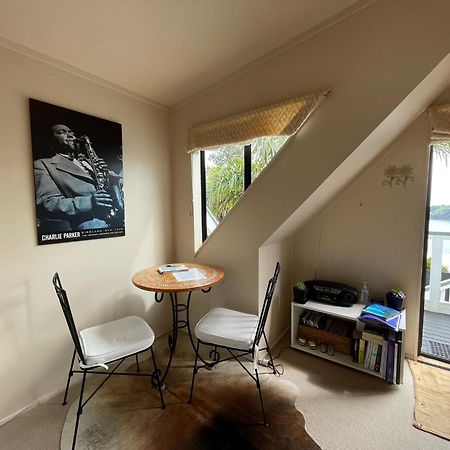 The Jazz Loft Hotel Onetangi Exterior photo