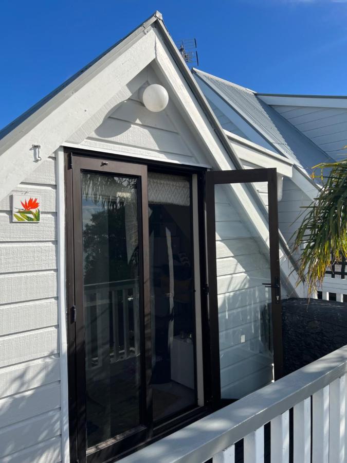 The Jazz Loft Hotel Onetangi Exterior photo