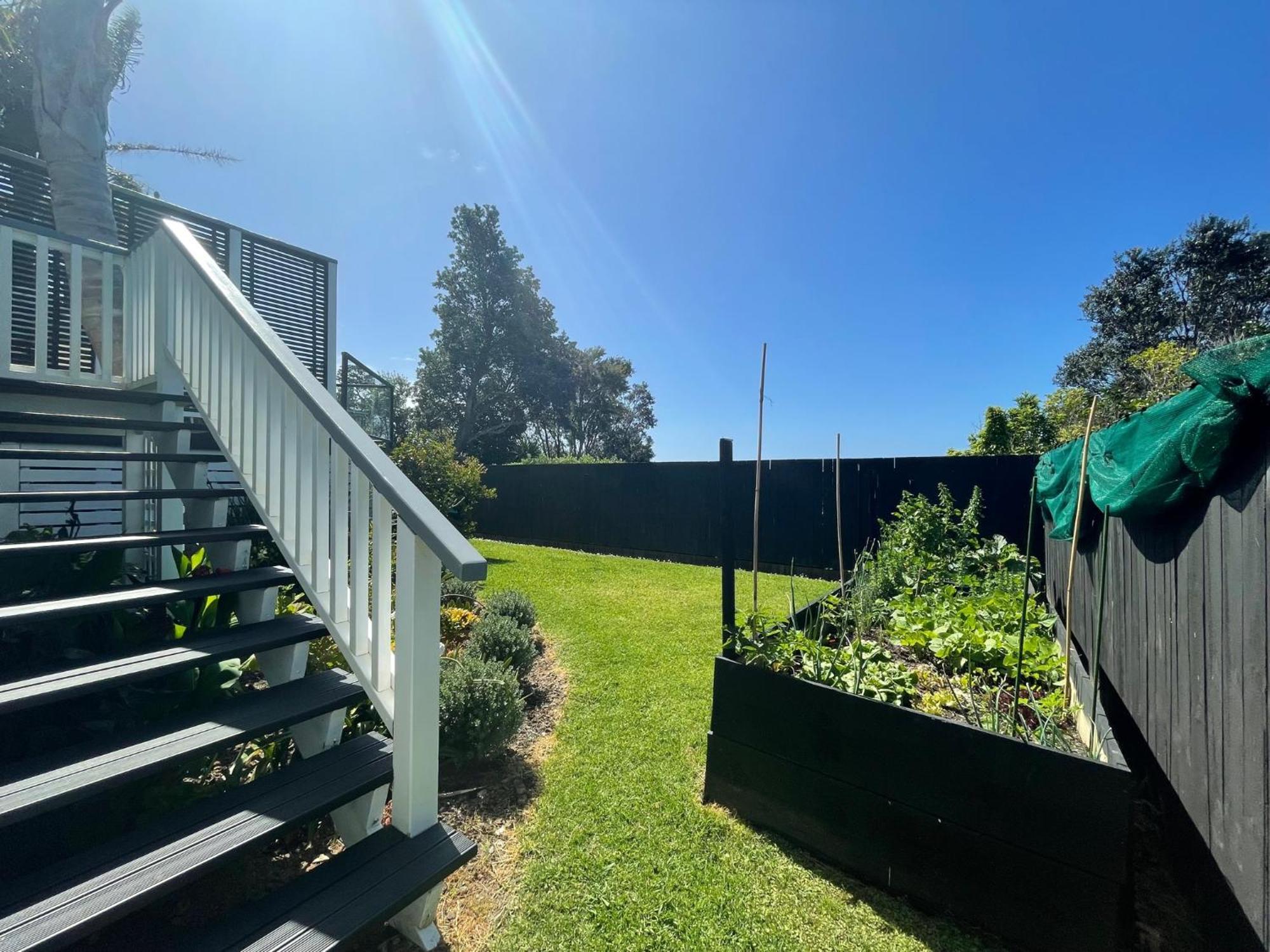The Jazz Loft Hotel Onetangi Exterior photo